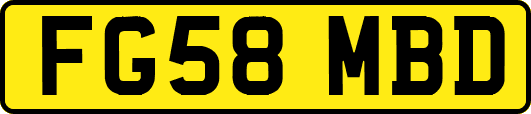 FG58MBD