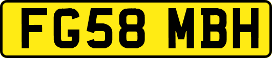 FG58MBH