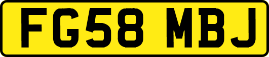 FG58MBJ