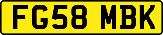 FG58MBK