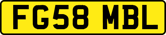 FG58MBL