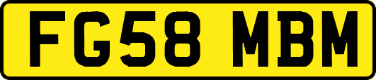 FG58MBM
