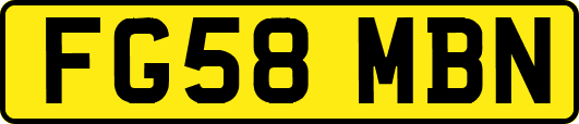 FG58MBN