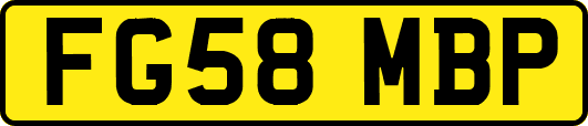 FG58MBP