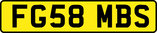 FG58MBS