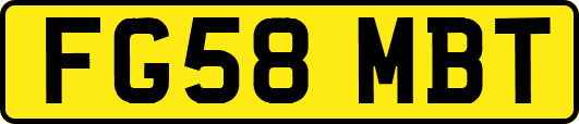 FG58MBT