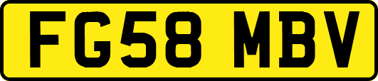 FG58MBV