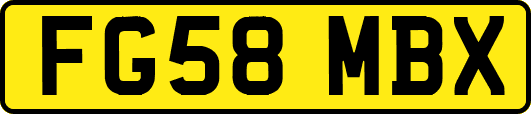 FG58MBX