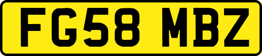 FG58MBZ