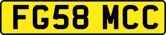 FG58MCC