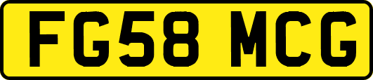 FG58MCG