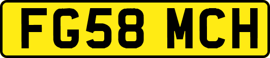 FG58MCH