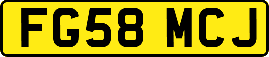 FG58MCJ