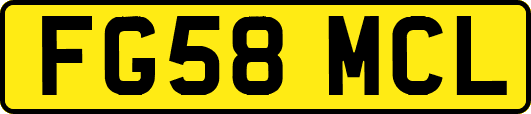 FG58MCL