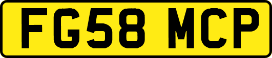FG58MCP