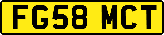 FG58MCT