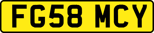 FG58MCY