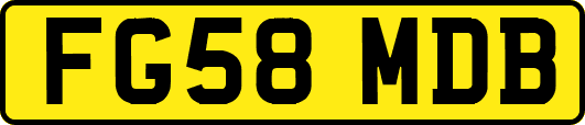 FG58MDB