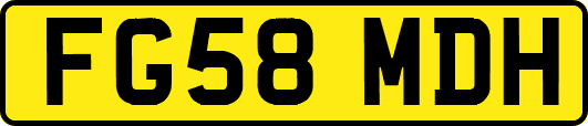 FG58MDH