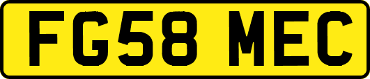 FG58MEC