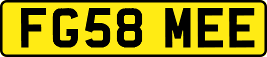 FG58MEE