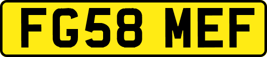 FG58MEF