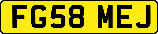 FG58MEJ