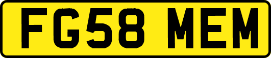 FG58MEM