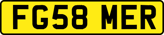 FG58MER