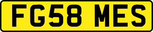 FG58MES