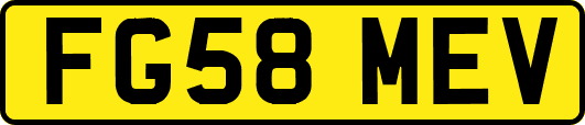 FG58MEV