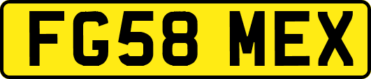 FG58MEX
