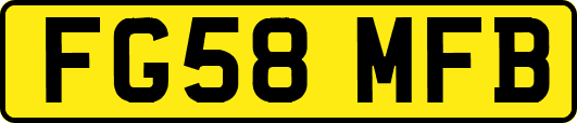 FG58MFB