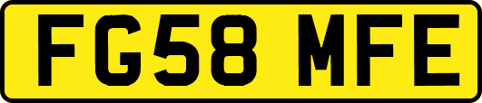 FG58MFE