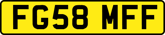 FG58MFF