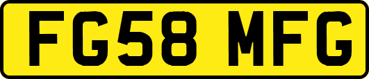 FG58MFG