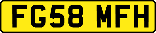 FG58MFH