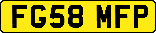 FG58MFP