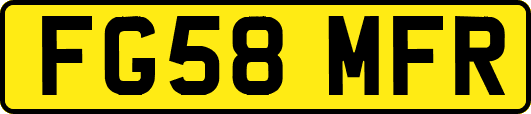 FG58MFR