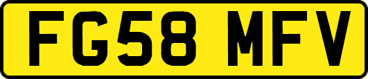 FG58MFV