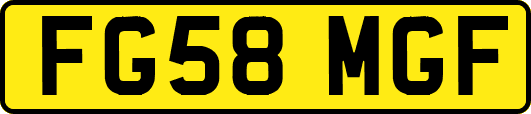 FG58MGF