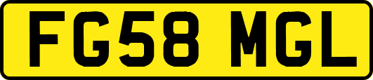 FG58MGL