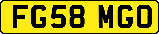 FG58MGO
