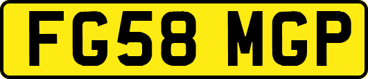 FG58MGP
