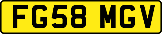 FG58MGV