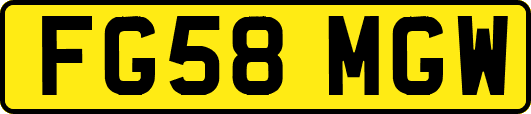 FG58MGW