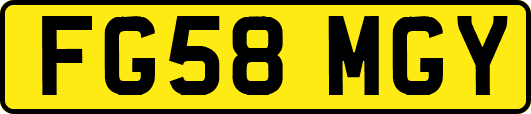 FG58MGY