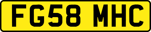 FG58MHC