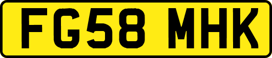 FG58MHK