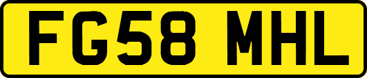 FG58MHL